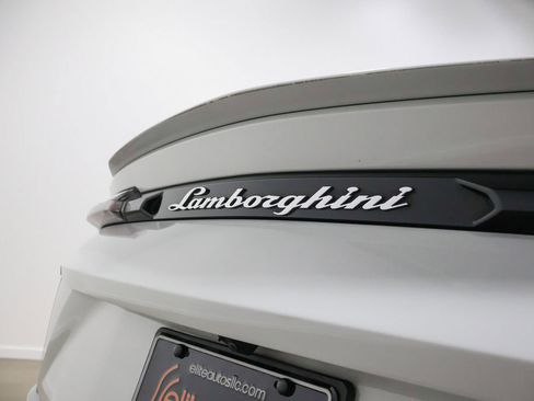 Used 2020 Lamborghini Urus image 80