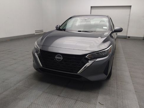 Used 2024 Nissan Sentra SV image 15