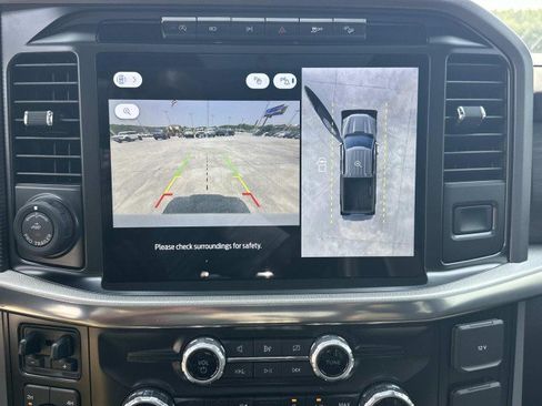 Used 2024 Ford F150 Lariat w/ Equipment Group 502A High AWD/4WD image 30
