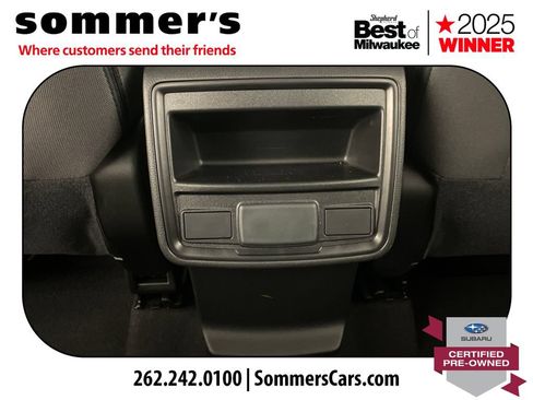 Used 2025 Subaru Forester w/ Convenience Package #1 AWD/4WD image 23