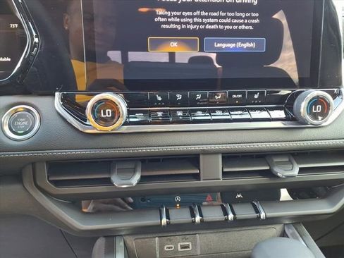 New 2026 Chevrolet Colorado LT w/ LT Convenience Package image 17