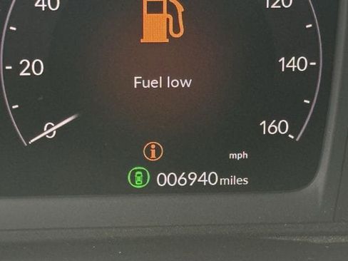 Used 2025 Honda Accord LX image 15