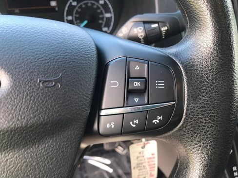 Used 2020 Ford Transit 250 Low Roof AWD image 16