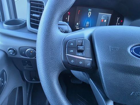 New 2026 Ford Transit 250 148 Medium Roof image 17