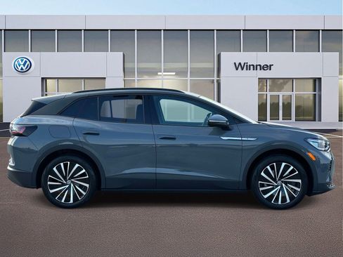 Used 2024 Volkswagen ID.4 S RWD image 6