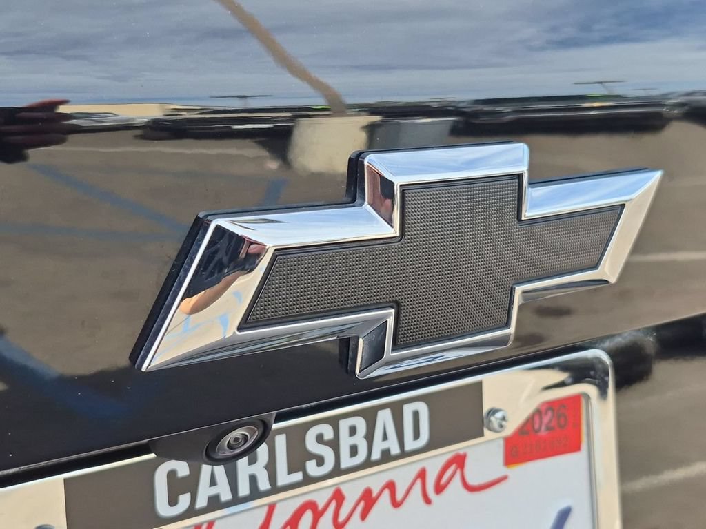 Used 2025 Chevrolet Equinox RS w/ Safety and Technology Package FWD image 32