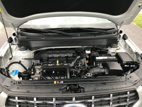 Used 2020 Hyundai Venue SEL w/ Convenience Package image 44