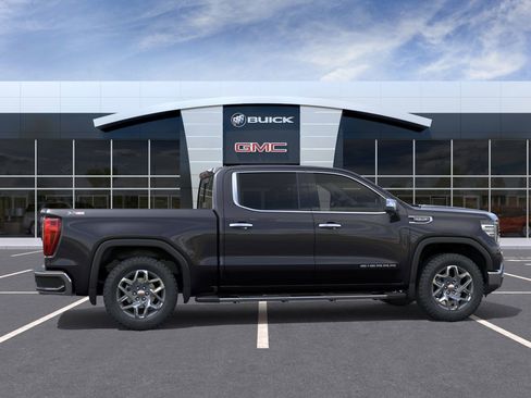 New 2026 GMC Sierra 1500 SLT w/ SLT Premium Plus Package image 39