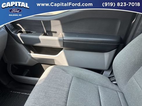 Certified 2024 Ford F250 XLT AWD/4WD image 28