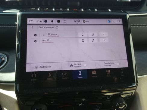 Used 2024 Jeep Grand Cherokee Limited image 27