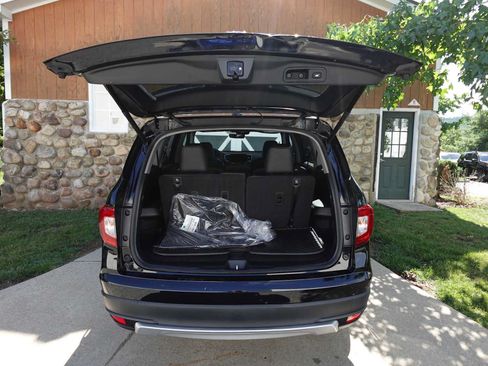 Used 2021 Honda Pilot EX-L image 31