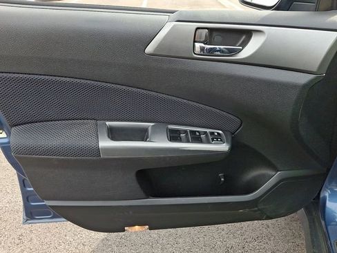 Used 2012 Subaru Forester 2.5X Premium image 14