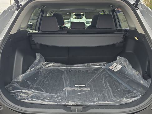 New 2025 Toyota RAV4 XLE image 9
