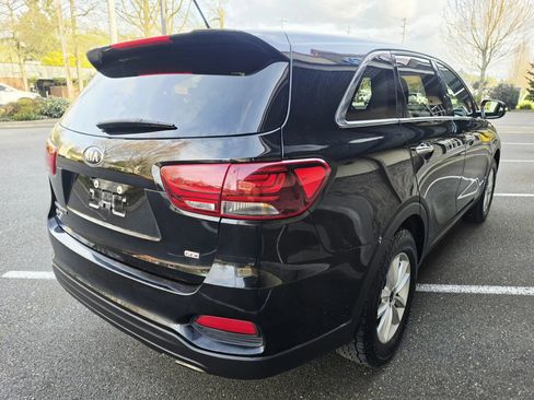 Used 2020 Kia Sorento L image 5