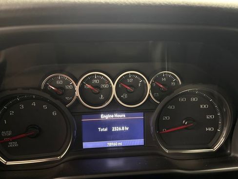 Used 2019 Chevrolet Silverado 1500 LT w/ All-Star Edition image 31