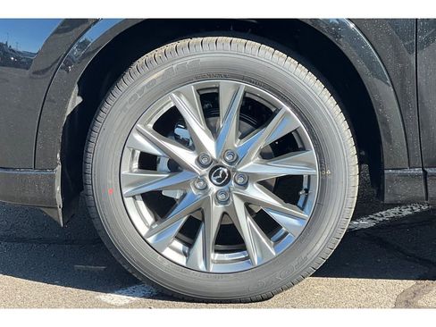 New 2025 MAZDA CX-5 AWD 2.5 S image 24