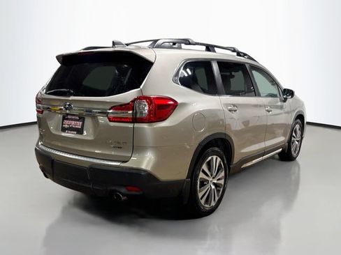 Used 2019 Subaru Ascent Limited AWD/4WD image 6