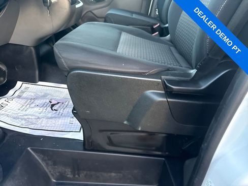 Used 2024 Ford Transit 250 Low Roof w/ Exterior Upgrade Package image 27