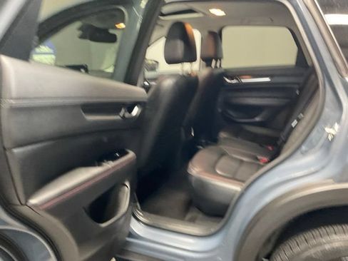 Certified 2023 MAZDA CX-5 Carbon Edition AWD/4WD image 17