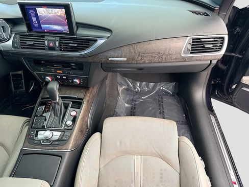 Used 2018 Audi S7 Prestige image 17