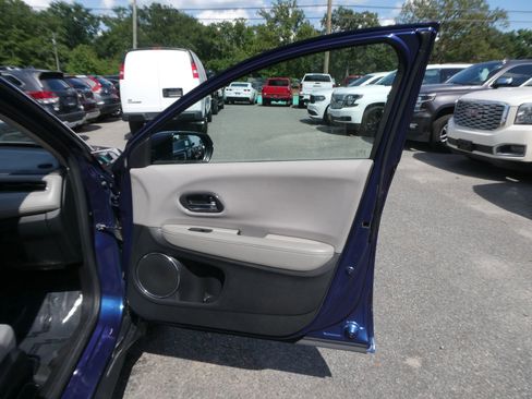 Used 2016 Honda HR-V EX image 25