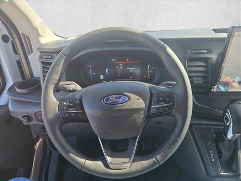 New 2026 Ford Transit 250 148 Medium Roof w/ Load Area Protection Package image 24