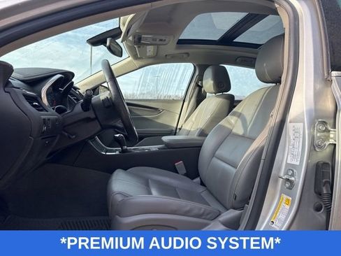 Used 2019 Chevrolet Impala LT image 6