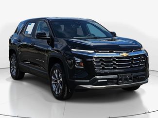 Used 2025 Chevrolet Equinox LT FWD video 3