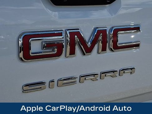 Used 2026 GMC Sierra 1500 Elevation AWD/4WD image 33