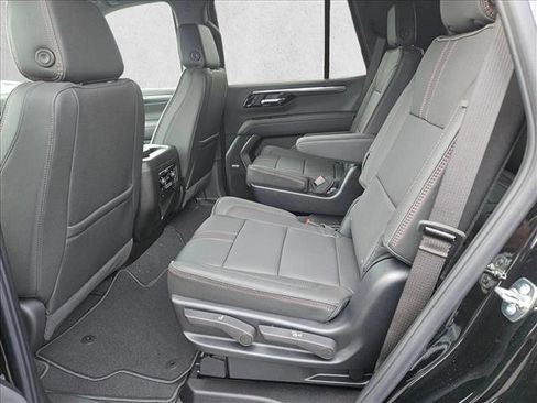 New 2026 Chevrolet Tahoe RST w/ RST Capability Package AWD/4WD image 11