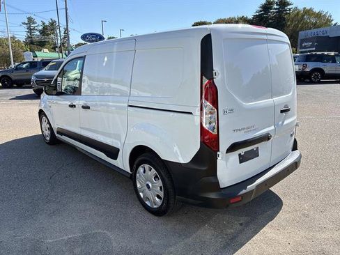 Used 2020 Ford Transit Connect XL image 5