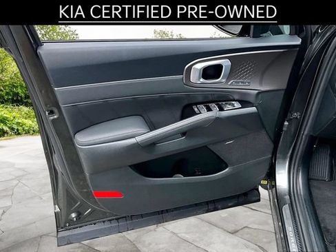 Certified 2026 Kia Sorento SX Prestige AWD/4WD image 21