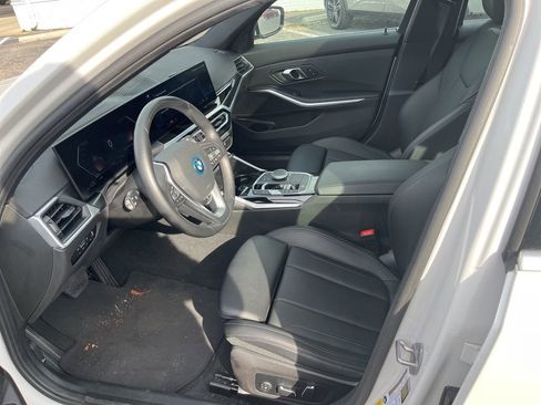 Used 2024 BMW 330e xDrive image 47