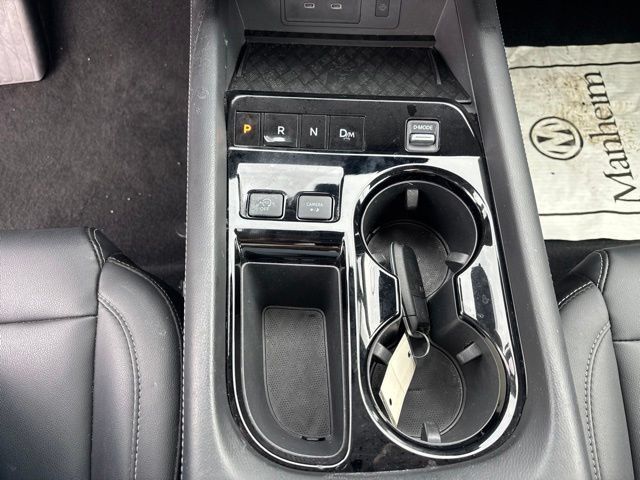 Used 2025 Nissan Murano SL w/ Cargo Package AWD/4WD image 14