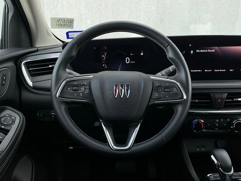 Used 2025 Buick Encore GX Preferred image 31