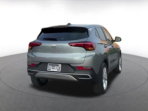 Used 2026 Buick Encore GX Preferred FWD image 14