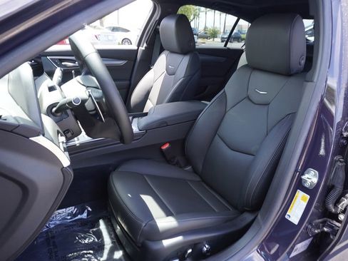 New 2025 Cadillac CT5 Premium Luxury image 14