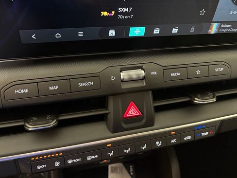 New 2026 Kia K4 FWD image 28