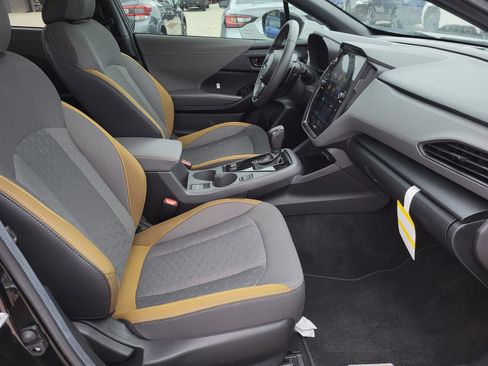 Certified 2025 Subaru Crosstrek 2.5i Sport AWD/4WD image 11