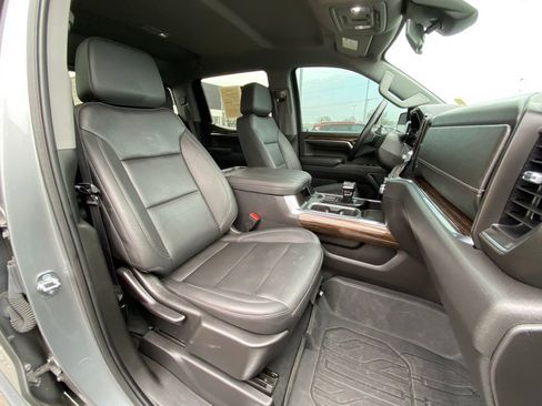 Used 2023 GMC Sierra 1500 Elevation w/ Elevation Premium Package image 30