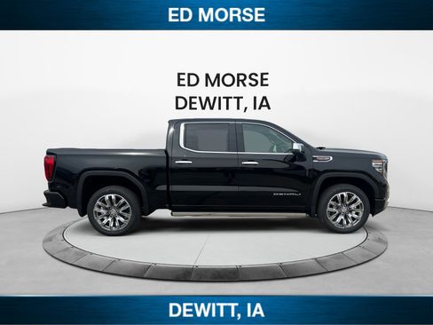 New 2026 GMC Sierra 1500 Denali AWD/4WD image 5