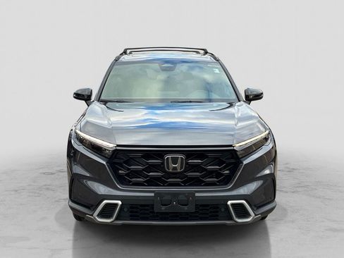 Used 2024 Honda CR-V Sport Touring image 2