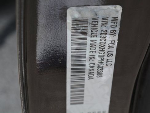 Used 2023 Dodge Charger GT image 22