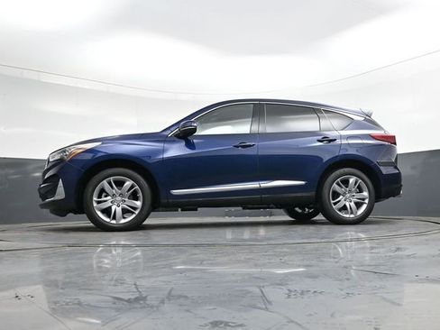 Used 2021 Acura RDX AWD w/ Advance Package image 36
