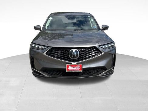 New 2026 Acura MDX FWD w/ Technology Package image 1