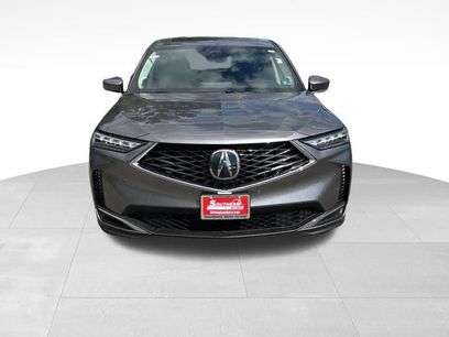 New 2026 Acura MDX FWD w/ Technology Package