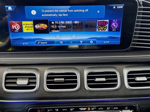 New 2025 Mercedes-Benz GLE 350 4MATIC image 14