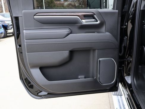 New 2026 GMC Sierra 2500 SLT w/ SLT Premium Package image 27