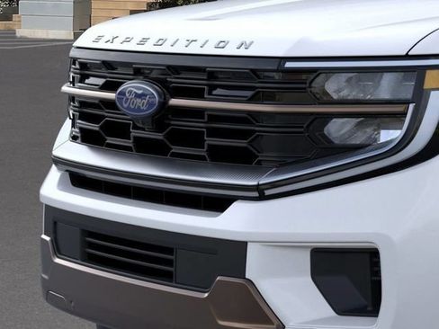 New 2026 Ford Expedition Max King Ranch AWD/4WD image 17