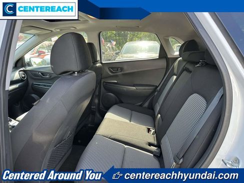 Used 2020 Hyundai Kona SEL Plus AWD/4WD image 9